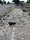 076 - decumanus et systeme d-egouts - Aleria - Corse.JPG